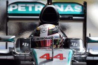 F1: Nem lehet erőből csökkenteni a motorárakat 65