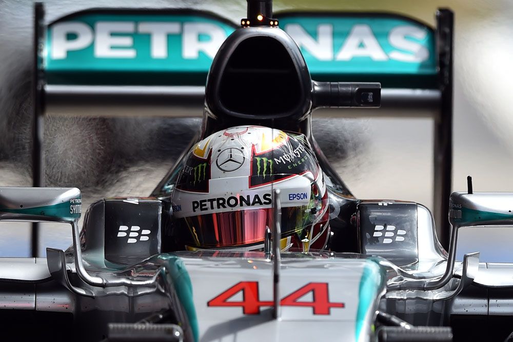 F1: Nem lehet erőből csökkenteni a motorárakat 29