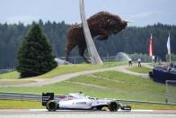F1: Nem lehet erőből csökkenteni a motorárakat 66