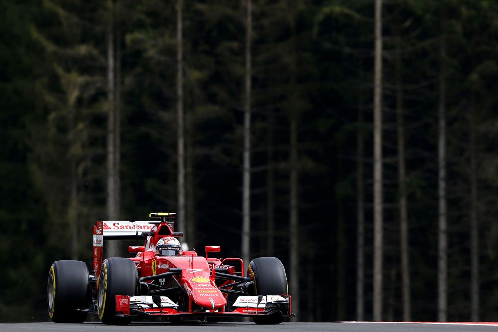 F1: Nem lehet erőből csökkenteni a motorárakat 33