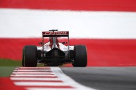 F1: Nem lehet erőből csökkenteni a motorárakat 71