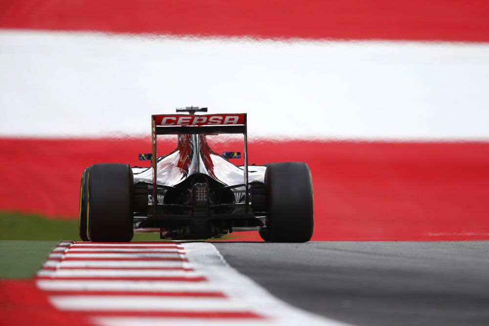 F1: Nem lehet erőből csökkenteni a motorárakat 35