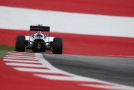 F1: Nem lehet erőből csökkenteni a motorárakat 72