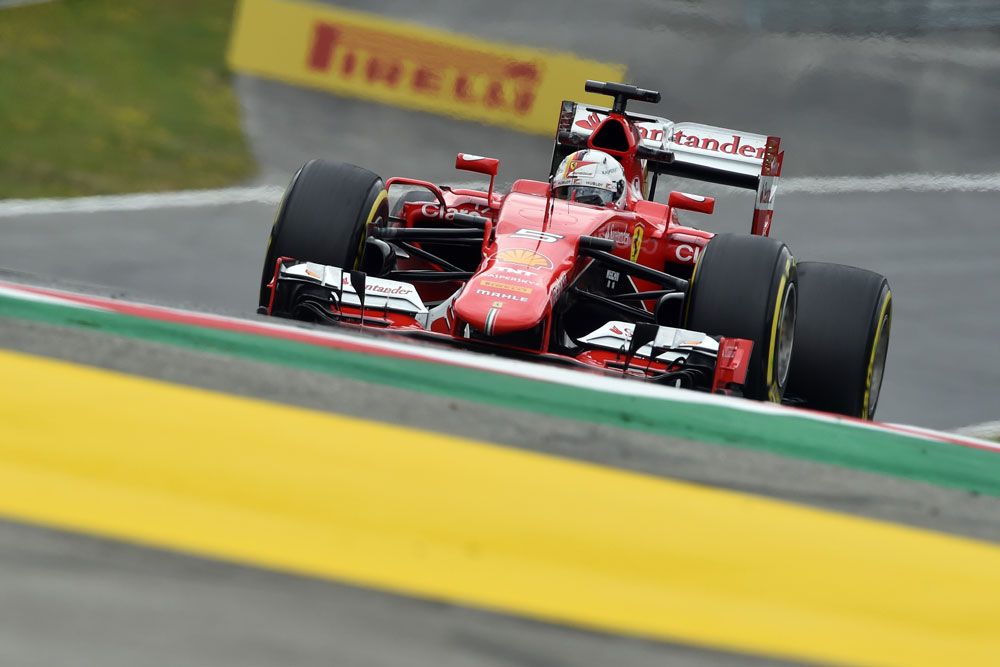 F1: Nem lehet erőből csökkenteni a motorárakat 38