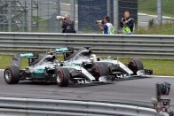 F1: Újabb hátrasorolások Alonsóéknak? 46