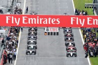F1: Újabb hátrasorolások Alonsóéknak? 49