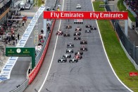 F1: Újabb hátrasorolások Alonsóéknak? 60