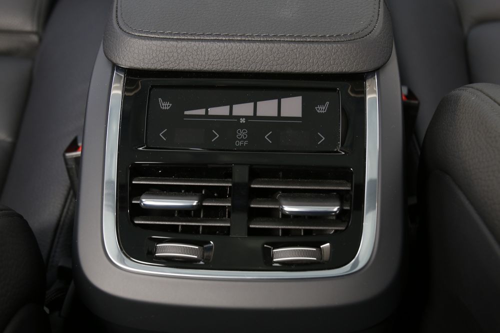Volvo XC90 – iPhone-effekt az autóiparban 10