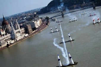 Csütörtöktől vasárnapig lezárások lesznek Budapesten