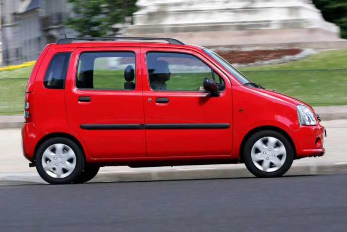 Agglomerációba költöztünk, milyen autót vegyünk?