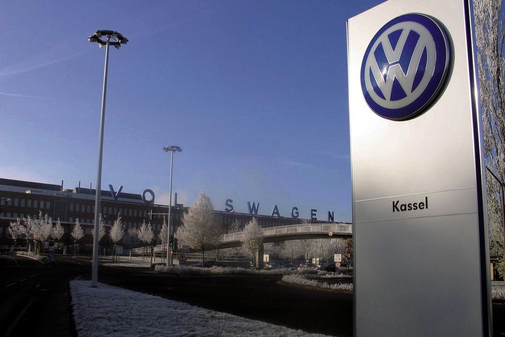 Halál a VW-gyárban: robot ölt meg egy munkást 3