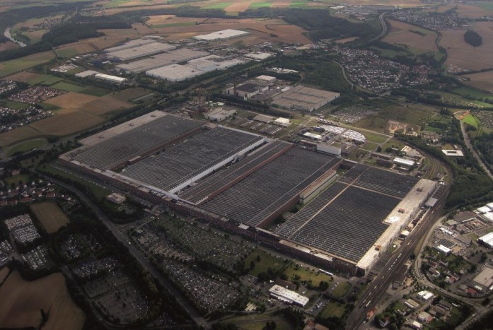 Halál a VW-gyárban: robot ölt meg egy munkást 3