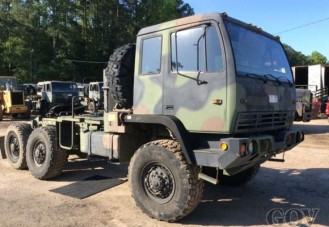 Szereted a katonai járműveket? Vegyél egyet!