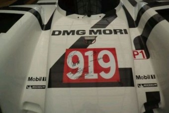 Hibrid szobadísz 30 millióért