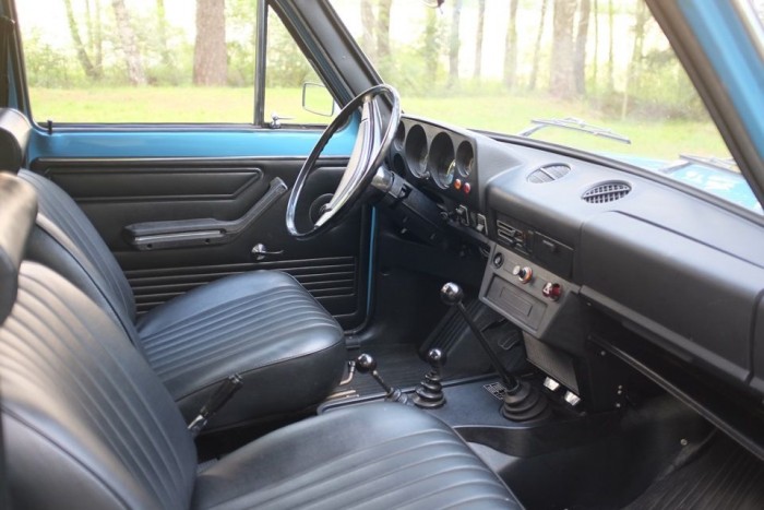 Egy bejáratós Nivát valaki? Mi rákívántunk 10