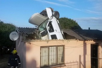 Rejtélyes baleset Kwamakhuthán