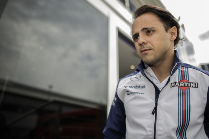 F1: A Jégembernek is kezd melege lenni 6 | Vezess F1: A Jégembernek is kezd melege lenni 6