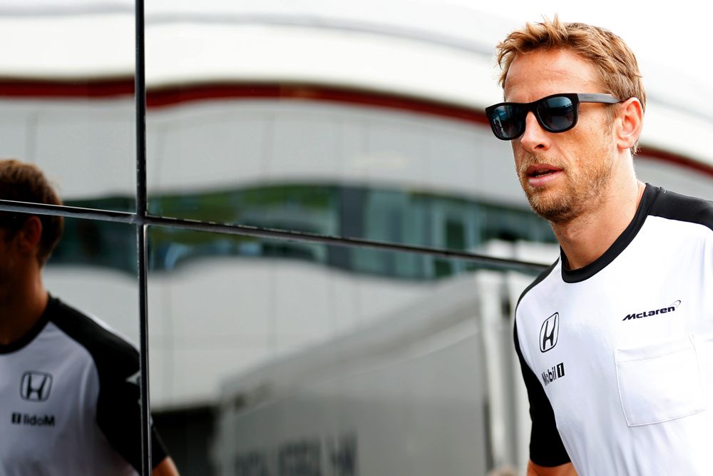 F1: Vettel tojik Webber vádjaira 7