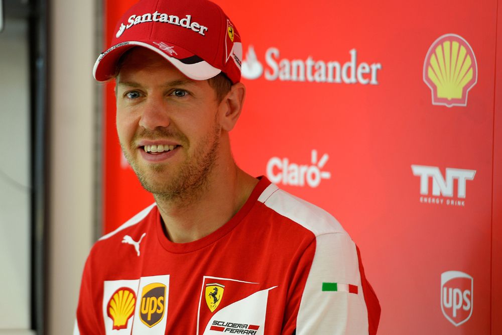 F1: Vettel tojik Webber vádjaira 9