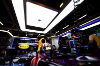 F1: Vettel tojik Webber vádjaira 51