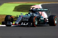 F1: Csak a Mercedes gyorsabb a Toro Rossónál? 53
