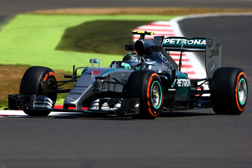 F1: Csak a Mercedes gyorsabb a Toro Rossónál? 26