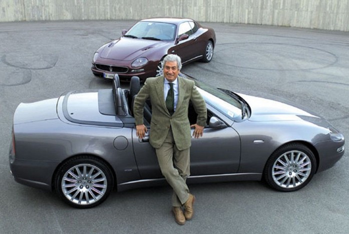Az Audié lett Giugiaro stúdiója! 11 Az Audié lett Giugiaro stúdiója! 11