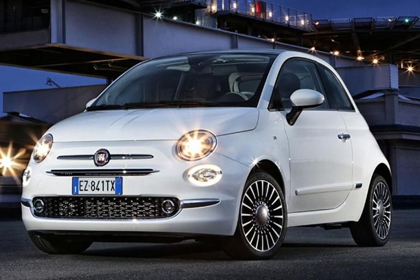 Csinosabb, gazdagabb lett a Fiat 500 4