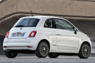 Csinosabb, gazdagabb lett a Fiat 500 28