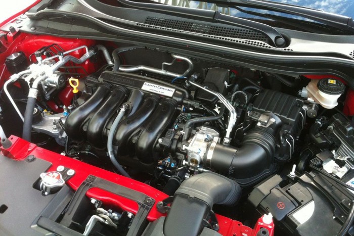 Remek mindkét motor