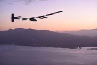 Sikeresen átszelte a Csendes-óceánt a Solar Impulse 2 13