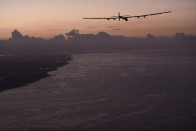 Sikeresen átszelte a Csendes-óceánt a Solar Impulse 2 15