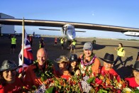 Sikeresen átszelte a Csendes-óceánt a Solar Impulse 2 17