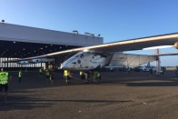 Sikeresen átszelte a Csendes-óceánt a Solar Impulse 2 18