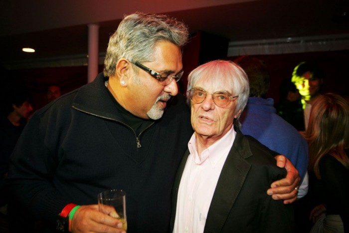 Ecclestone “szartalanítsa” a Forma-1-et! 3 | Vezess Ecclestone “szartalanítsa” a Forma-1-et! 3