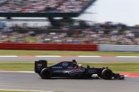 F1: Hamiltoné a hazai pole 27