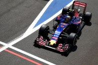 F1: Alonso megúszta a kizárást 40