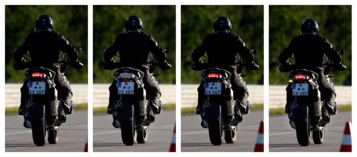 Diszkóféklámpa gyárilag a BMW-től 5 Diszkóféklámpa gyárilag a BMW-től 5