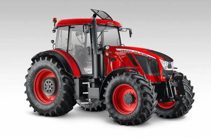 Ebbe a Zetorba lehetetlen beszorulni 3