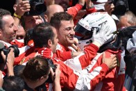 F1: Räikkönen szívesen otthon maradna? 52