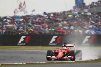F1: A Ferrari csak a béna Red Bull és McLaren miatt jó