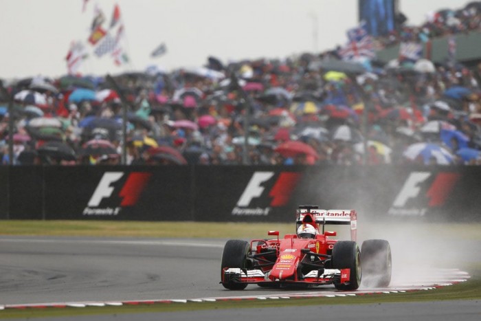 F1: A Ferrari csak a béna Red Bull és McLaren miatt jó 2 F1: A Ferrari csak a béna Red Bull és McLaren miatt jó 2