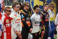 F1: Räikkönen szívesen otthon maradna? 61