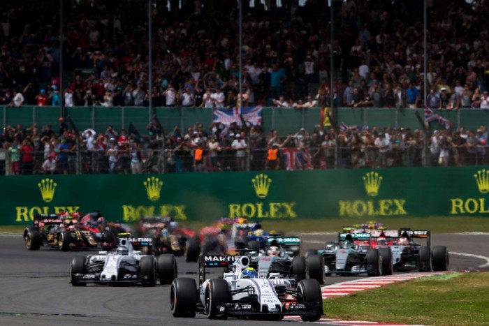 F1: Mindenki megúszta a büntetést 2 F1: Mindenki megúszta a büntetést 2