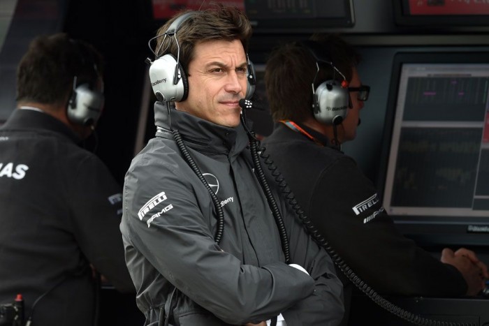 F1: Vége a bokszutcai szívatásnak 6 | Vezess F1: Vége a bokszutcai szívatásnak 6