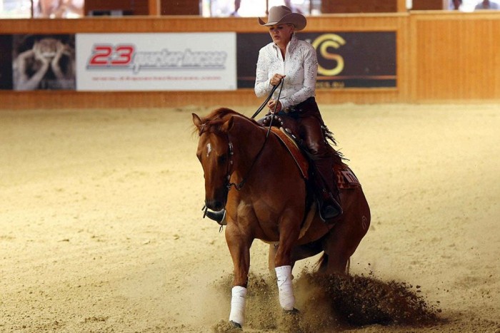 Kész nő lett Schumacher lánya 6