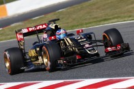 F1: Magyarországon tárgyalnak a Lotus eladásáról 46