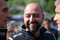 F1: Magyarországon tárgyalnak a Lotus eladásáról 50