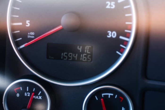 Németország, Bensheim. És nem napon álltam, mint a kollégák, itt árnyékba volt ennyi.Jó kis éjszakai vezetés után jött a szauna.