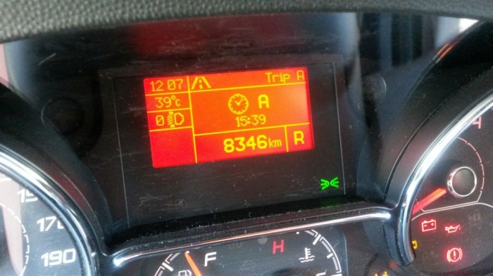 Montenegró, menet közben!